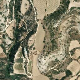 Satellite imagery of Mosilovouno, CY