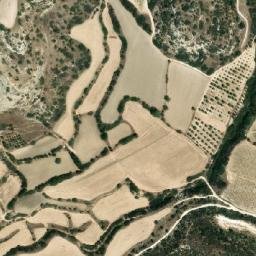 Satellite imagery of Mosilovouno, CY