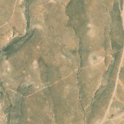 Satellite imagery of Saţḩ al Jazal, SY