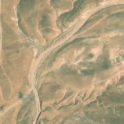 Satellite imagery of Saţḩ al Jazal, SY