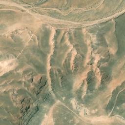 Satellite imagery of Saţḩ al Jazal, SY