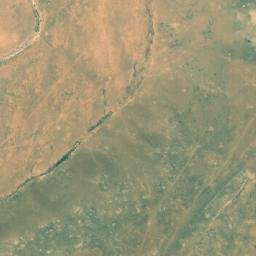 Satellite imagery of Tall Saffārī, SY