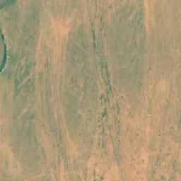 Satellite imagery of Tall Saffārī, SY