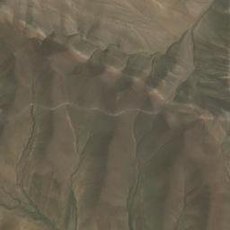 Satellite imagery of Kōtal-e Jigdah, AF