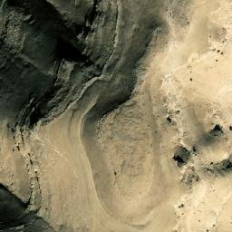 Satellite imagery of Taygh-e Chashmah-ye Darāz, AF
