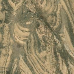 Satellite imagery of Kōh-e Buzghal, AF