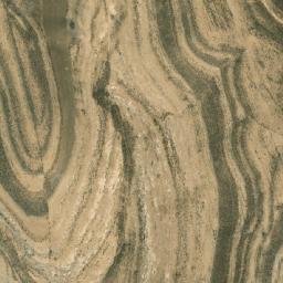 Satellite imagery of Kōh-e Buzghal, AF