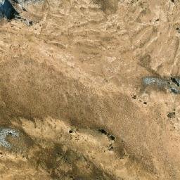 Satellite imagery of Kōh-e Parandāz, AF