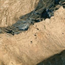 Satellite imagery of Kōh-e Parandāz, AF