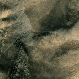 Satellite imagery of Lukah-ye Zākhān, AF