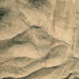 Satellite imagery of Lukah-ye Zākhān, AF