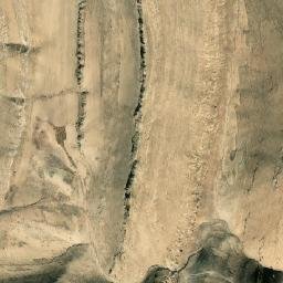 Satellite imagery of Lukah-ye Zākhān, AF