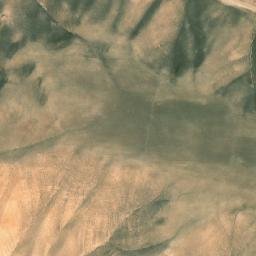 Satellite imagery of Pushtī-ye Bārdār, AF