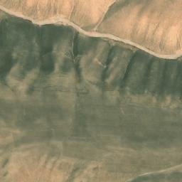 Satellite imagery of Pushtī-ye Bārdār, AF