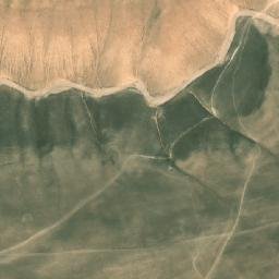 Satellite imagery of Pushtī-ye Bārdār, AF