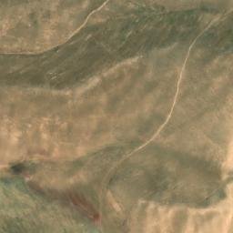 Satellite imagery of Sang-e Khār, AF