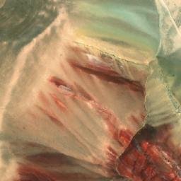 Satellite imagery of Sang-e Khār, AF