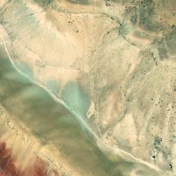 Satellite imagery of Sang-e Khār, AF