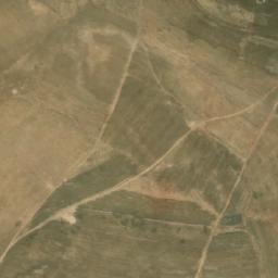 Satellite imagery of Kūh-e Sang-e Wā, AF