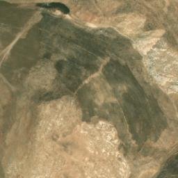 Satellite imagery of Kūh-e Sang-e Wā, AF