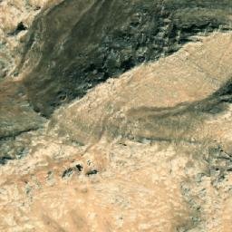 Satellite imagery of Kōh-e Judā, AF