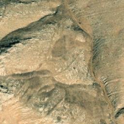 Satellite imagery of Kōh-e Judā, AF
