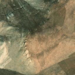 Satellite imagery of Qarkh, AF