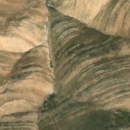 Satellite imagery of Gīrō-ye Sōkhtah, AF