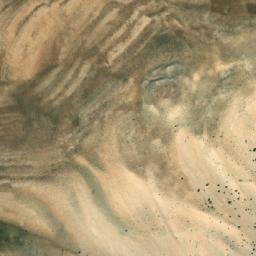 Satellite imagery of Gīrō-ye Sōkhtah, AF