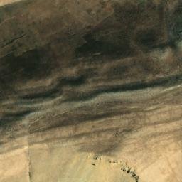 Satellite imagery of Kōh-e Bashal, AF