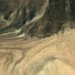 Satellite imagery of Kōh-e Bashal, AF