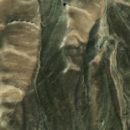 Satellite imagery of Sang-e Āwak, AF