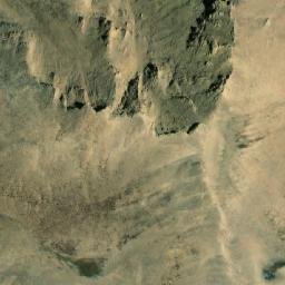 Satellite imagery of Sabz-e Nāw, AF