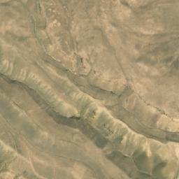 Satellite imagery of Kōh-e Bābā, AF