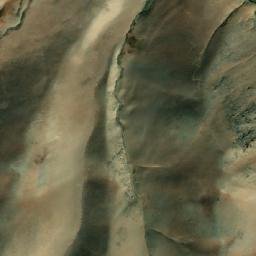 Satellite imagery of Kotal-i- Zard Sang, AF