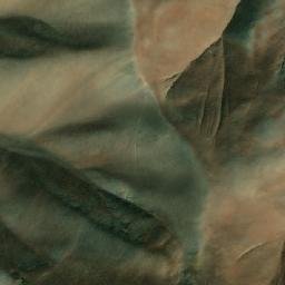Satellite imagery of Kōh-e Manşūr Tōp, AF