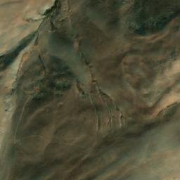 Satellite imagery of Kōh-e Manşūr Tōp, AF