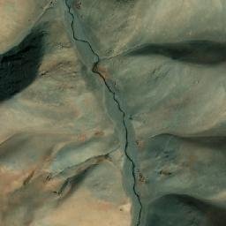 Satellite imagery of Kōtal-e Kilkilak, AF