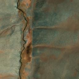 Satellite imagery of Kōtal-e Kilkilak, AF