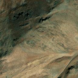 Satellite imagery of Kōh-e Bābā, AF