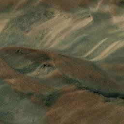 Satellite imagery of Zard Sang, AF