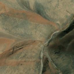 Satellite imagery of Zard Sang, AF