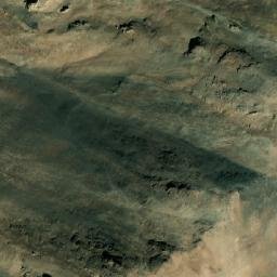 Satellite imagery of Kōtal-e Siyāh Rēg, AF
