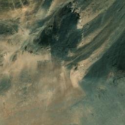 Satellite imagery of Kōtal-e Siyāh Rēg, AF