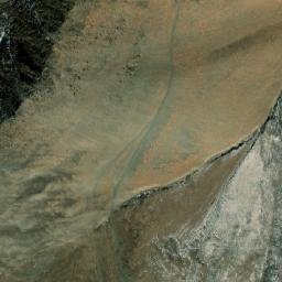 Satellite imagery of Kōh-e Siyāh Rēg, AF
