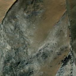 Satellite imagery of Kōh-e Siyāh Rēg, AF