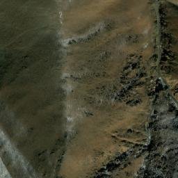 Satellite imagery of Kōh-e Siyāh Rēg, AF