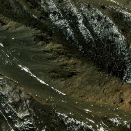 Satellite imagery of Kōh-e Ābtūgak, AF