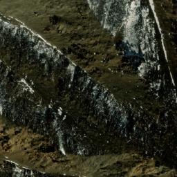 Satellite imagery of Kōh-e Ābtūgak, AF