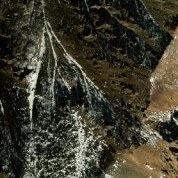 Satellite imagery of Kōh-e Ābtūgak, AF